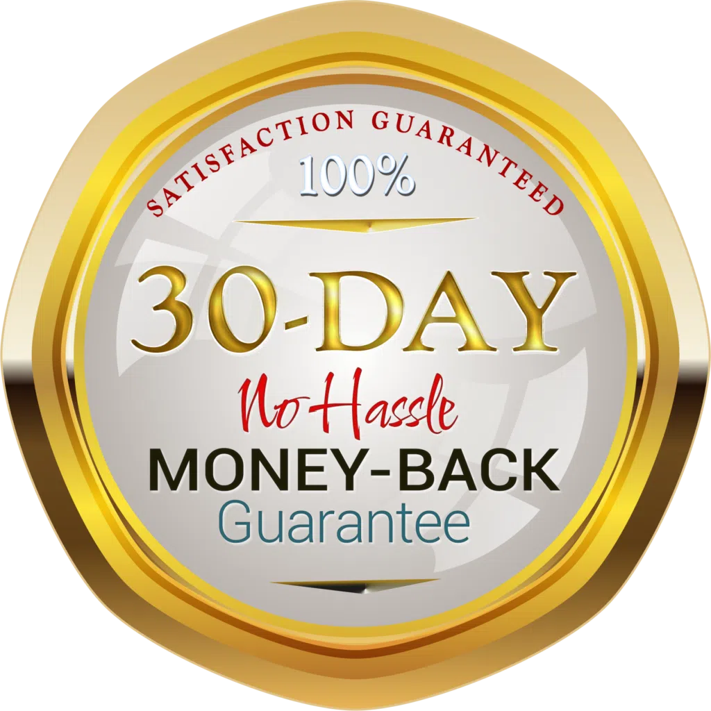 MapleFish Web design 30-day guarantee